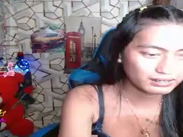 Chaturbate Live Sex of queensteffi