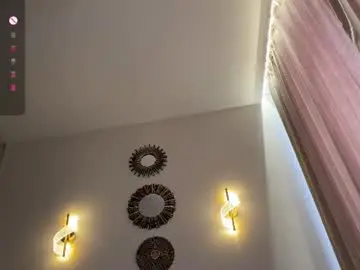 Chaturbate Watch Live Sex Cams of rebegoldnoir