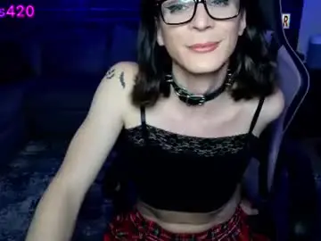 Chaturbate Watch Live Sex Cams of secrets420