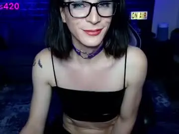Chaturbate Adult Webcam of secrets420