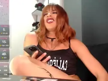 Chaturbate Best live sex cam show of sexy_angelinaa