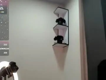 Chaturbate Best live sex cam show of sexy_angelinaa