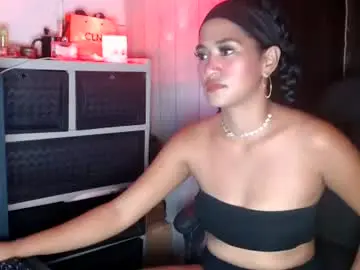 Chaturbate Live Sex of sexy_deia