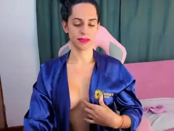 Chaturbate Best Webcam of vittoria_lombardi07