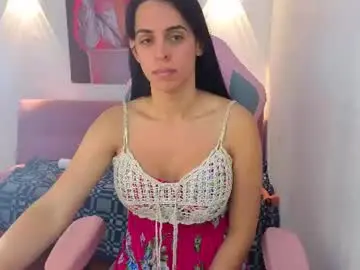 Chaturbate Adult Webcam of vittoria_lombardi07