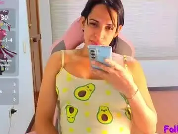 Chaturbate Live Porn of vittoria_lombardi07