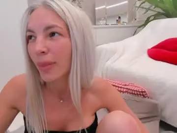 Chaturbate Nude Webcam of yssaacher