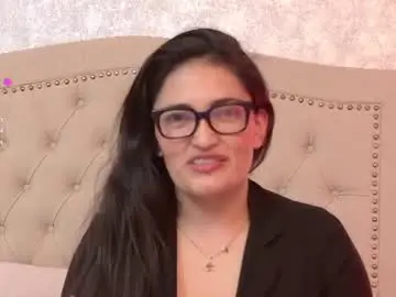 Chaturbate Sex Chat of zara_monroe_