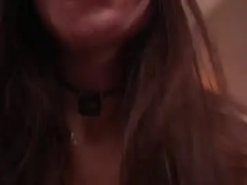 Chaturbate Adult Video Chat of _bamby_baby_