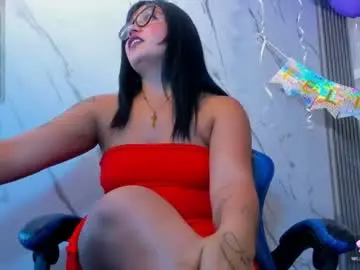 Chaturbate Adult Webcam of amannemisa