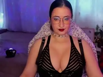 Chaturbate Adult Webcams of annalluring