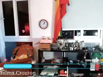 Chaturbate Sex Cam of arii_birb