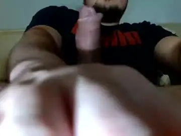 Chaturbate Live Porn of armytooo