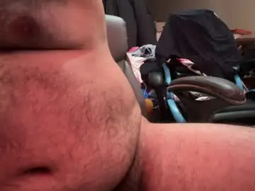 Chaturbate Nude Webcam of bigasscockguy420