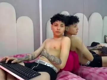Chaturbate Live Porn of boy_sex451