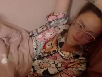 Chaturbate Sex Cam of candylady136