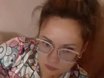 Chaturbate Nude Webcam of candylady136