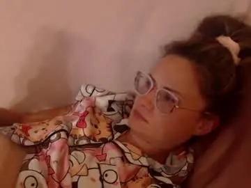 Chaturbate Live Porn of candylady136