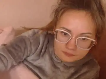 Chaturbate Nude Webcam of candylady136