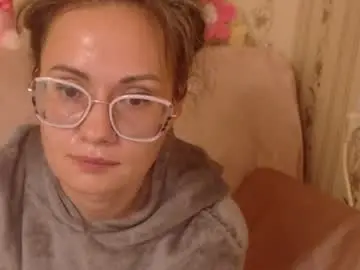 Chaturbate Sex Cam of candylady136