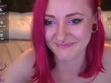 Chaturbate Adult Webcam of dramaquenn