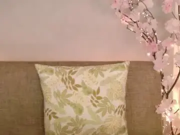 Chaturbate Adult Webcams of haru_blossom