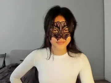 Chaturbate Live Sex of helenblazetrt