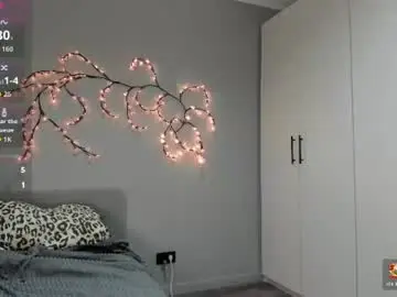 Chaturbate Live Sex of helenblazetrt