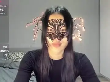 Chaturbate Private Sex Chat of helenblazetrt