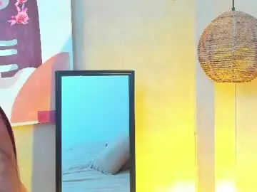 Chaturbate Live Sex Cam of issawalton