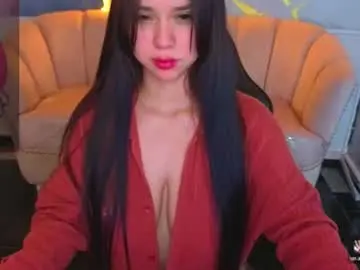 Chaturbate Nude Webcam of kim_perry_b