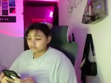 Chaturbate Nude Webcam of kimy_1