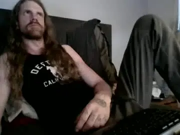 Chaturbate Sex Chat of krullz123