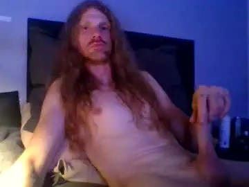 Chaturbate Sex Cam of krullz123
