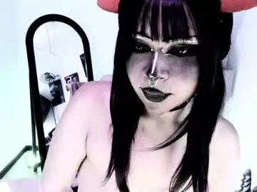 Chaturbate Adult Video Chat of kuromi_bush