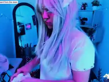 Chaturbate Best live sex cam show of kuromi_bush