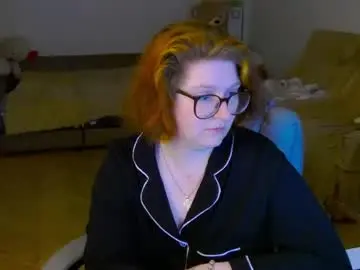 Chaturbate Live Porn of lesyaoxi