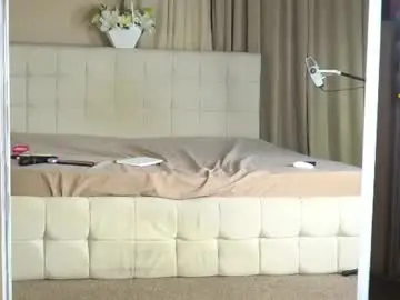 Chaturbate Nude Webcam of miss_viktoria