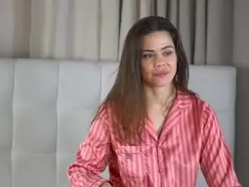 Chaturbate Best live sex cam show of miss_viktoria
