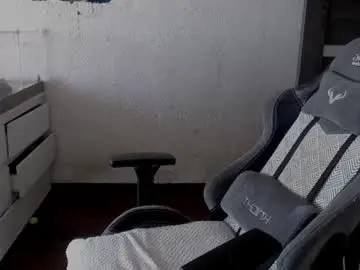 Chaturbate Live Sex Cam of mollymiks