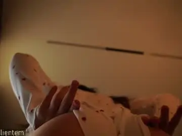Chaturbate Adult Webcam of ms_seductive