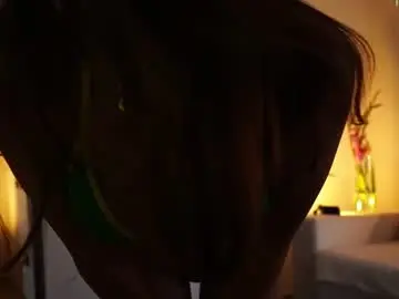 Chaturbate Best live sex cam show of ms_seductive