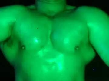 Chaturbate Sex Cam of muscles_hulk