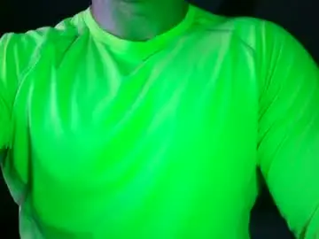 Chaturbate Adult Video Chat of muscles_hulk