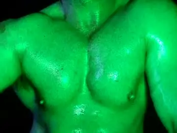 Chaturbate Best live sex cam show of muscles_hulk