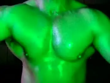 Chaturbate Adult Video Chat of muscles_hulk