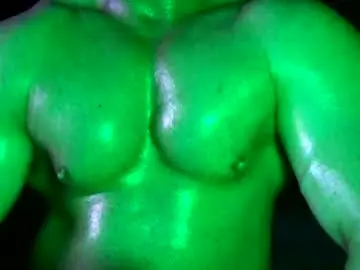 Chaturbate Free Porn Cam of muscles_hulk