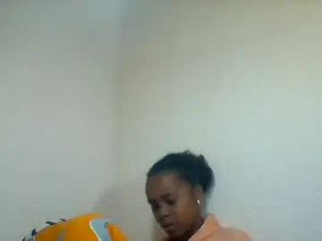 Chaturbate Nude Webcam of orianna12