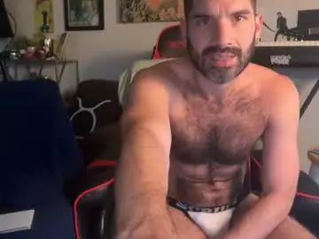 Chaturbate Live Sex Cam of pupscritch