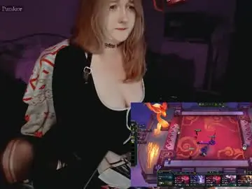 Chaturbate Watch Live Sex Cams of raiingurl